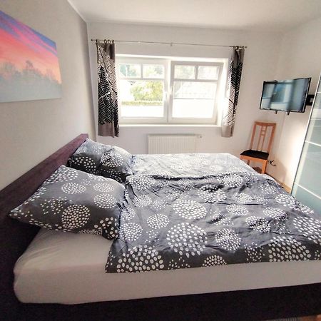 Ferienwohnung Am Kamp Шмаленберг Екстериор снимка