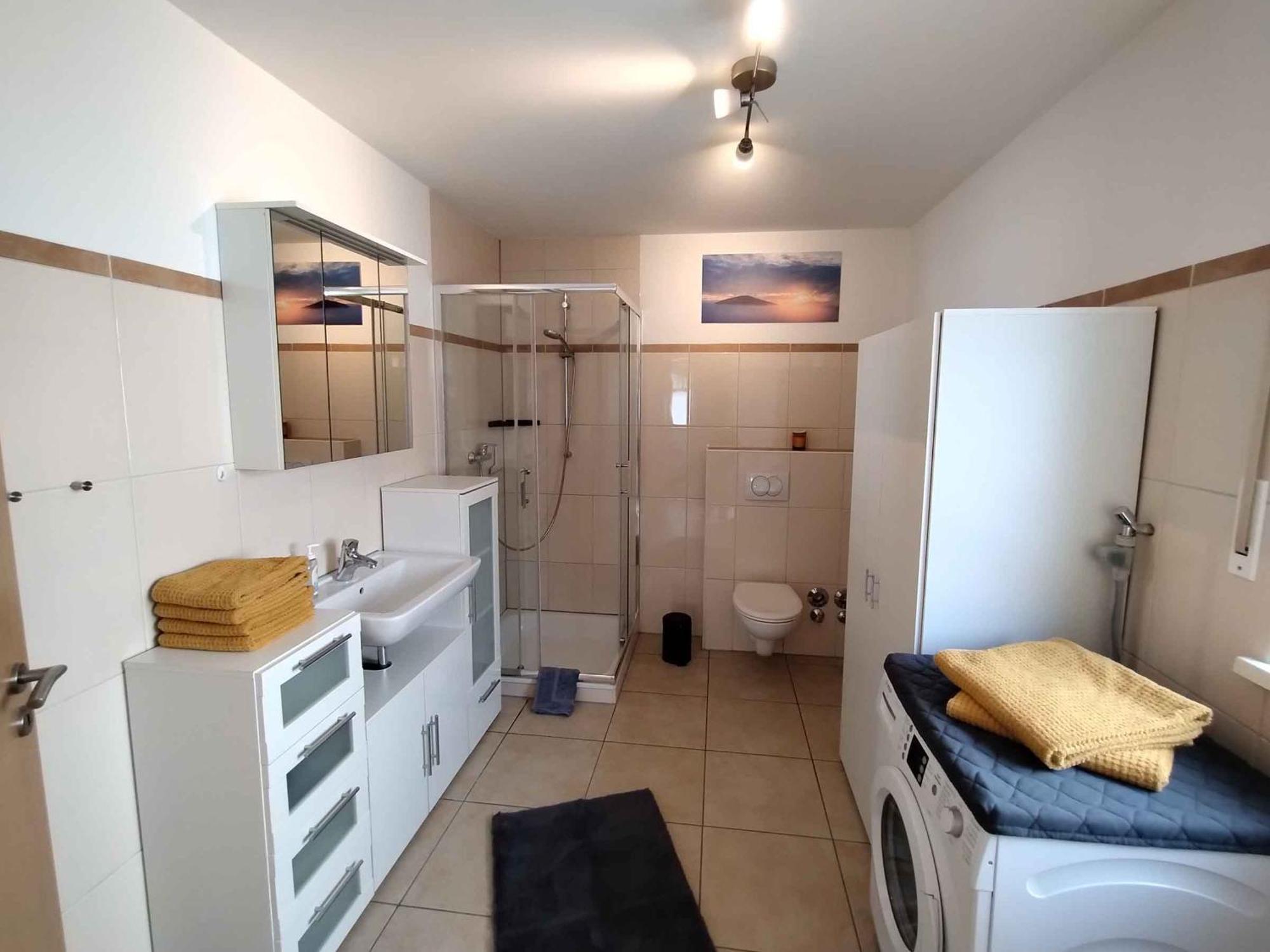 Ferienwohnung Am Kamp Шмаленберг Екстериор снимка