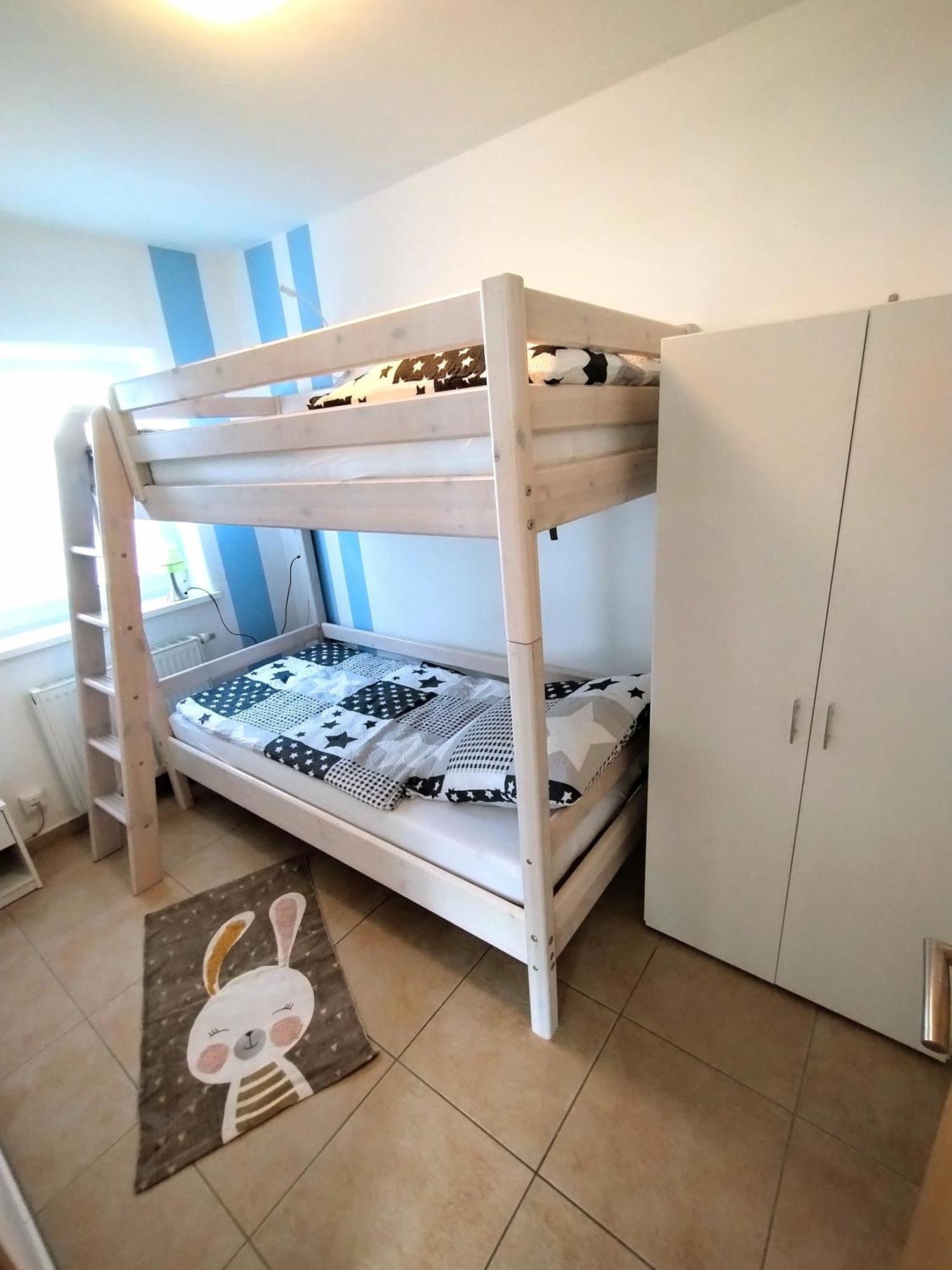 Ferienwohnung Am Kamp Шмаленберг Екстериор снимка