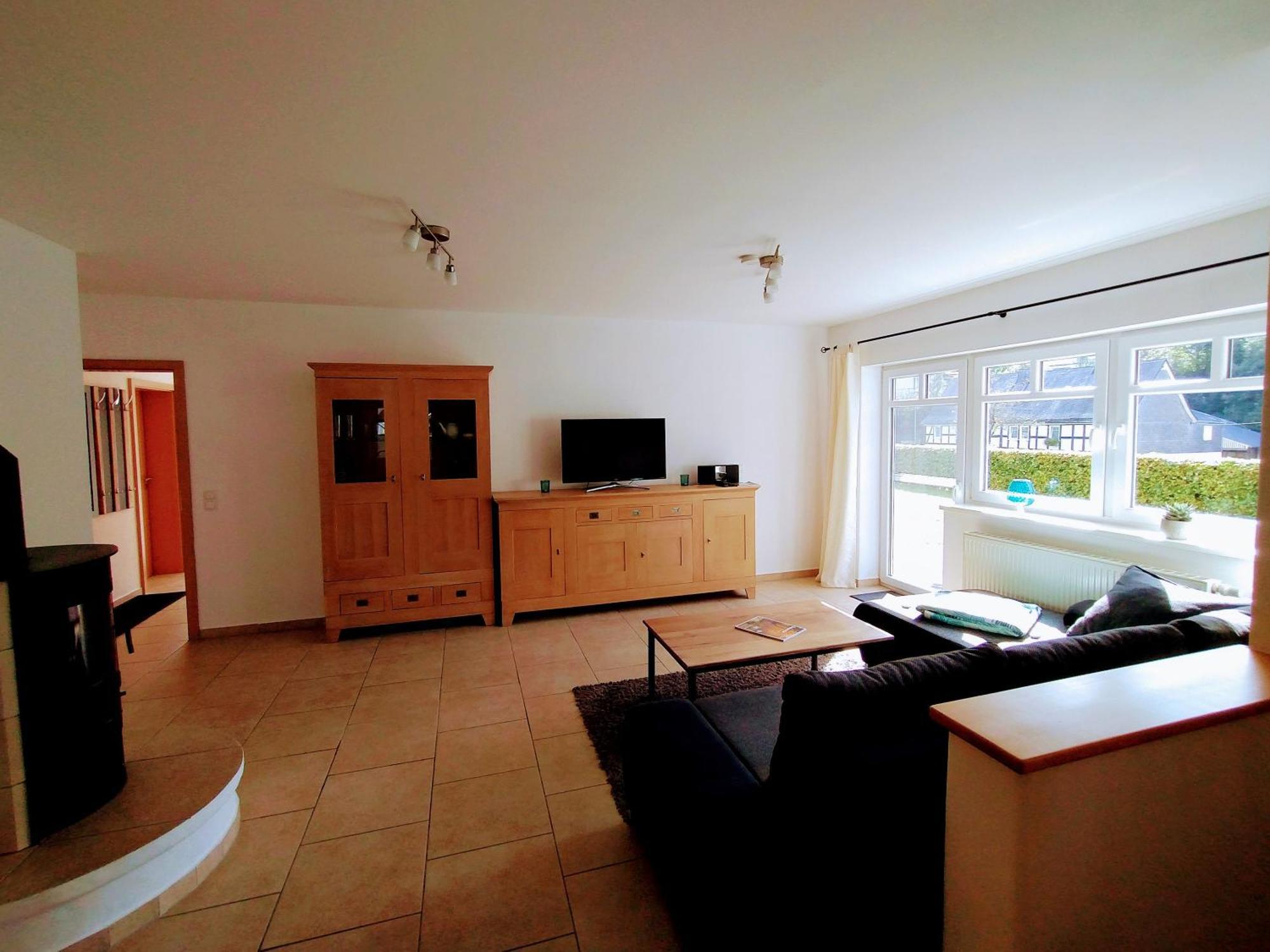 Ferienwohnung Am Kamp Шмаленберг Екстериор снимка